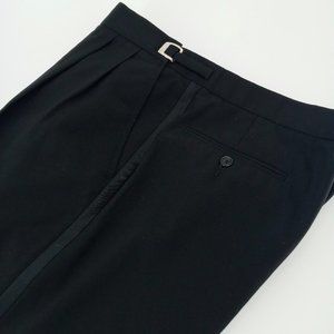 Men's Tuexdo Pants